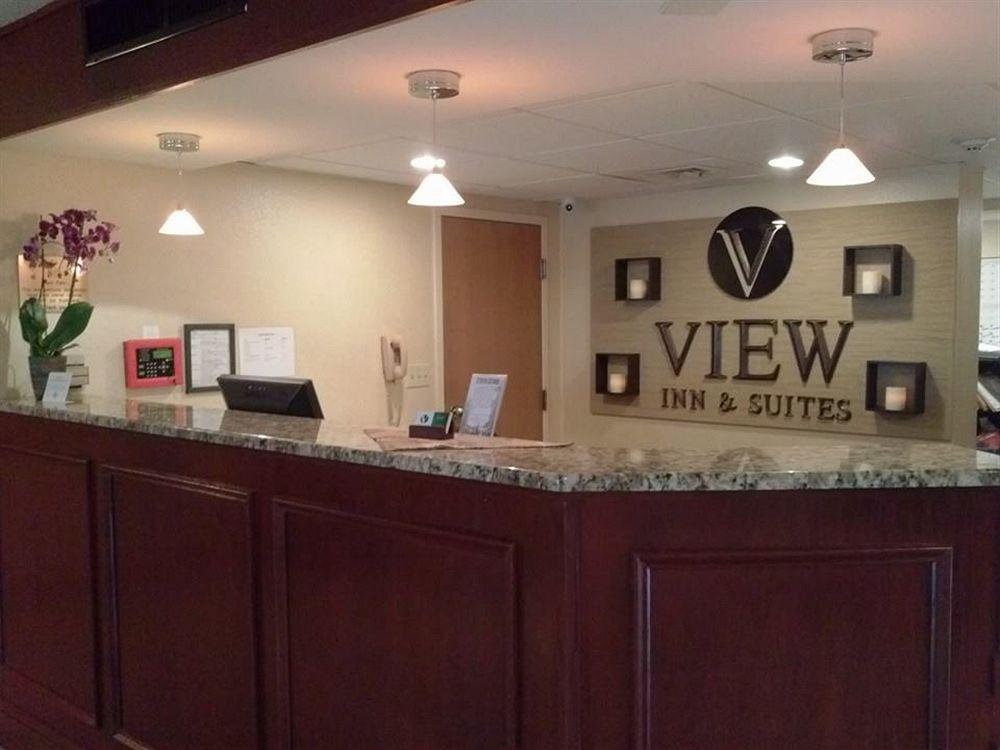 The View Inn & Suites Bethlehem / Allentown / Lehigh Airport Екстериор снимка